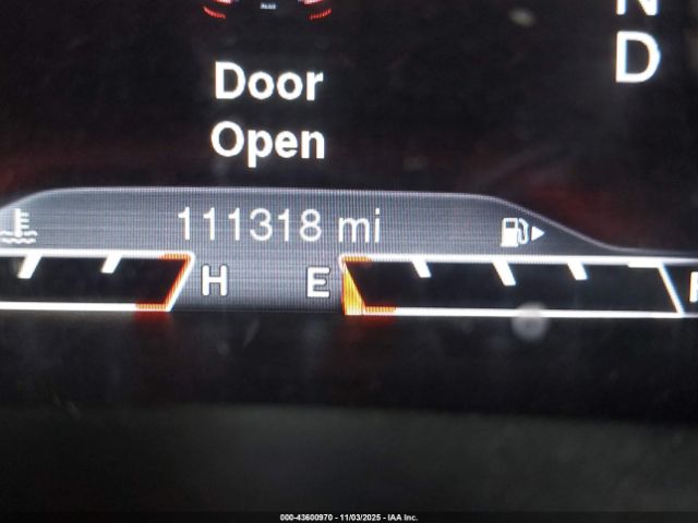 Jeep Cherokee Trailhawk Image 7