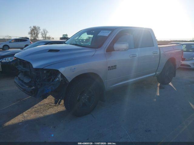 Ram 1500 Sport Image 4