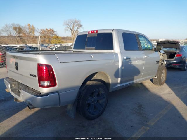 Ram 1500 Sport Image 5