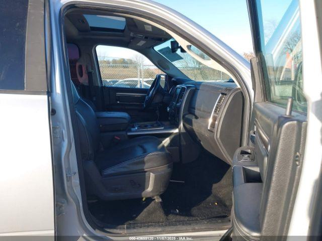 Ram 1500 Sport Image 8