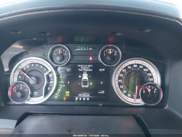 Ram 1500 Sport Image 7