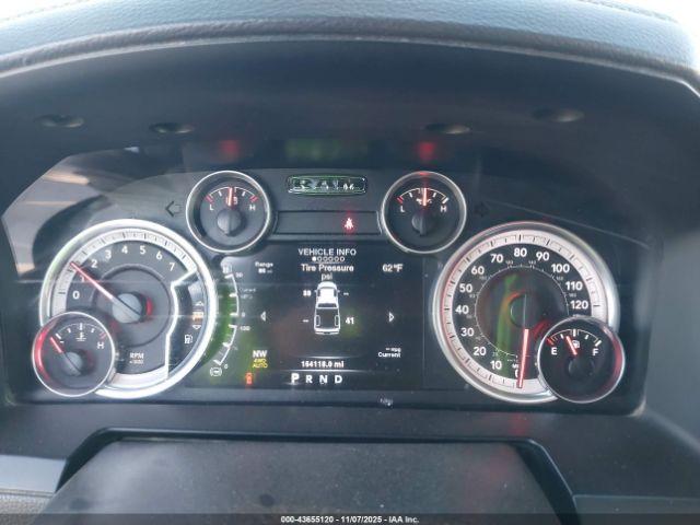 Ram 1500 Sport Image 7