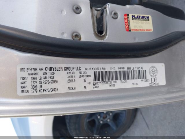 Ram 1500 Sport Image 15