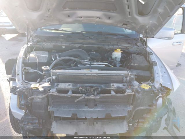 Ram 1500 Sport Image 3