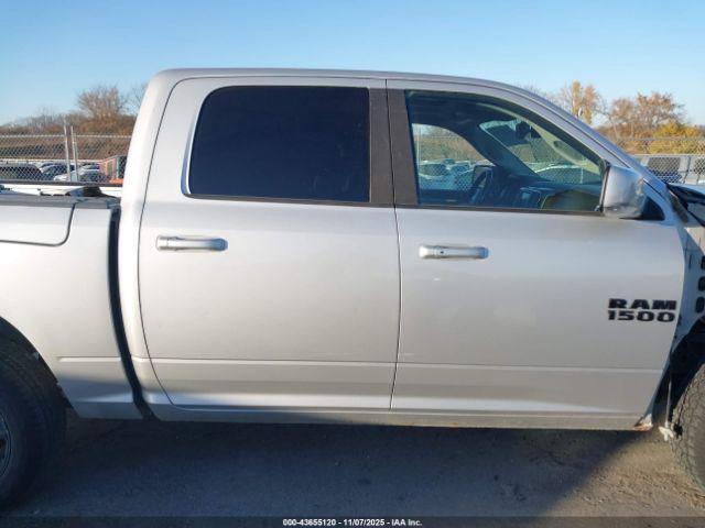 Ram 1500 Sport Image 10