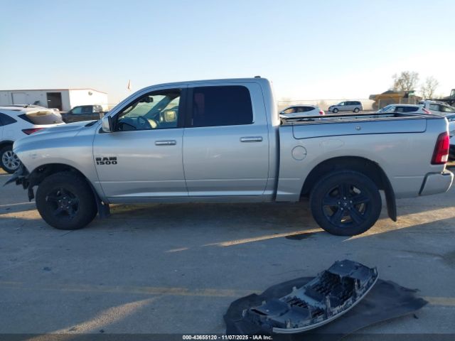 Ram 1500 Sport Image 16