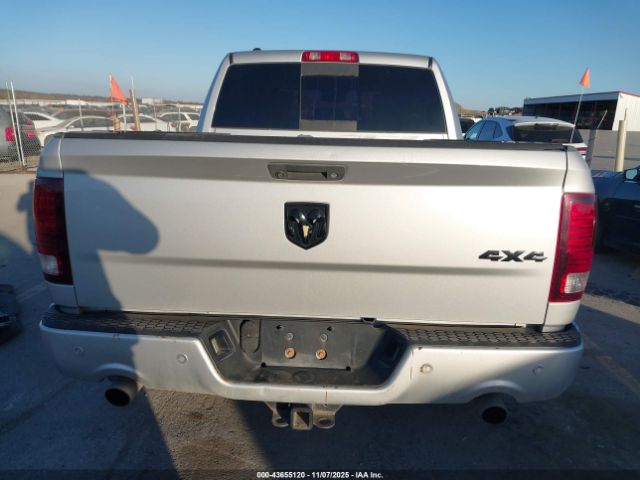 Ram 1500 Sport Image 11