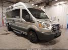 Ford Transit Xlt Image 1