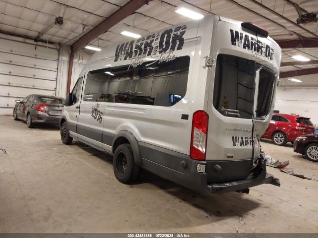 Ford Transit Xlt Image 12