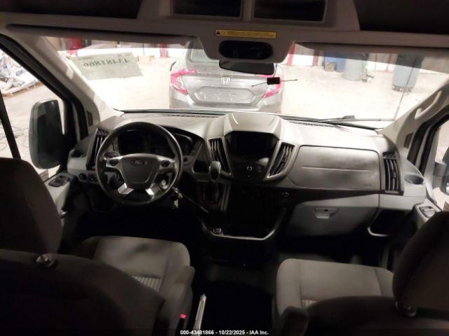 Ford Transit Xlt Image 10