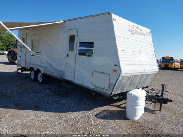 Jayco Jay Flight 24rks   2 Image 1