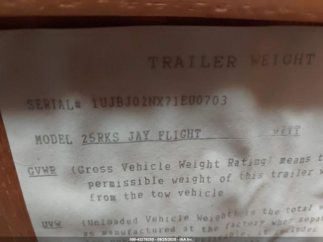 Jayco Jay Flight 24rks   2 Image 9