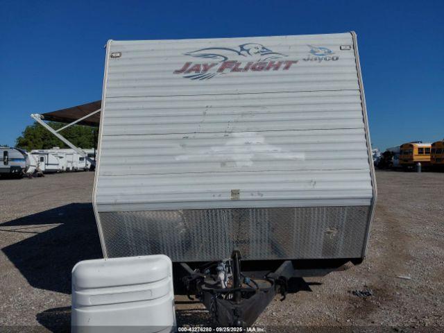 Jayco Jay Flight 24rks   2 Image 13