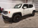 Jeep Renegade Latitude Image 5