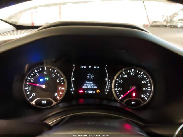 Jeep Renegade Latitude Image 15