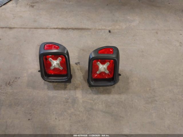 Jeep Renegade Latitude Image 10