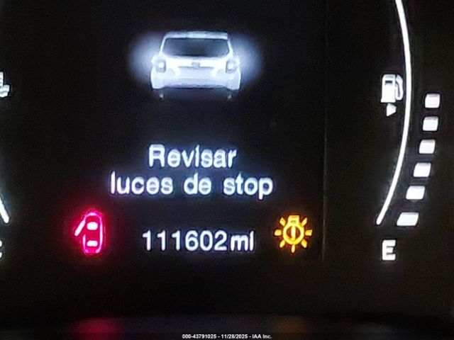 Jeep Renegade Latitude Image 9