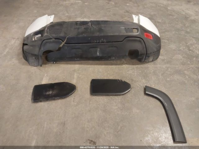 Jeep Renegade Latitude Image 14