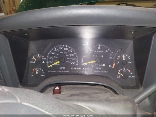 Chevrolet Blazer Image 16