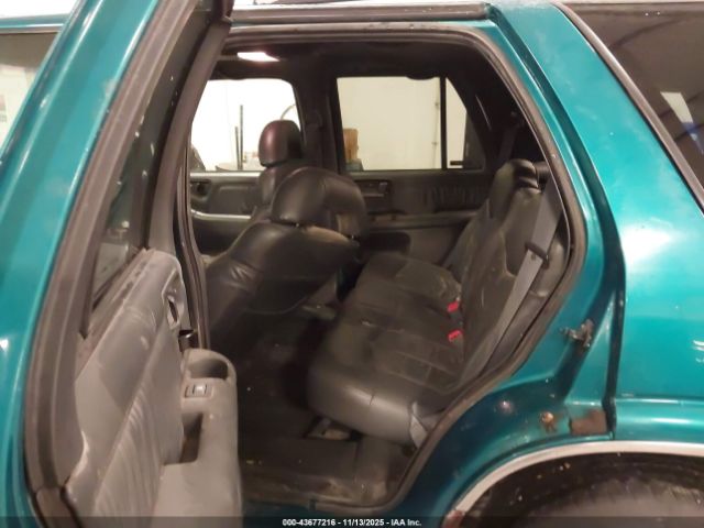 Chevrolet Blazer Image 5