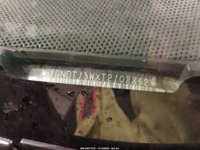 Chevrolet Blazer Image 10