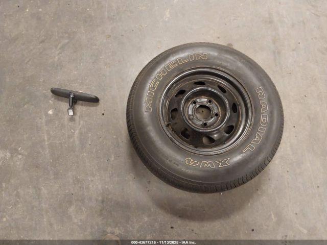 Chevrolet Blazer Image 11