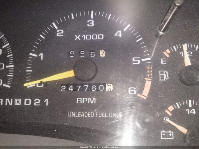 Chevrolet Blazer Image 6