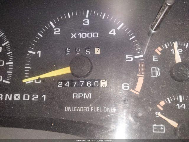 Chevrolet Blazer Image 6