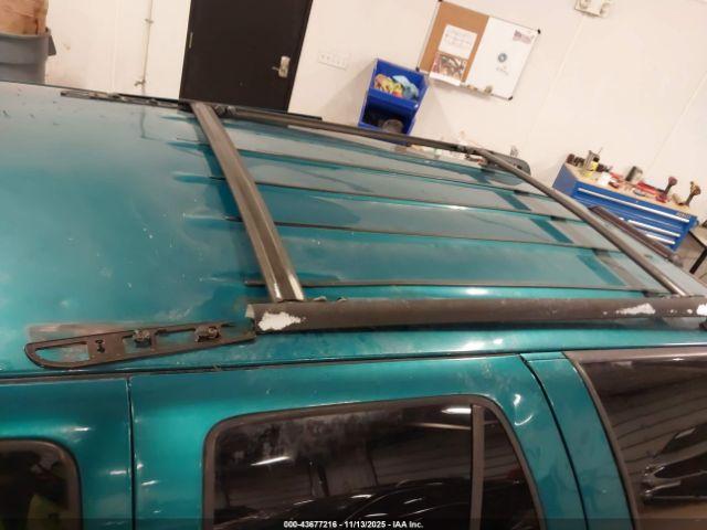 Chevrolet Blazer Image 9