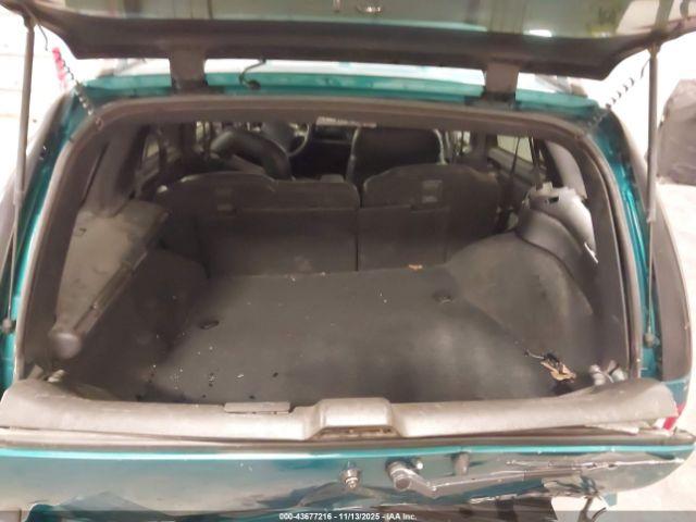 Chevrolet Blazer Image 13