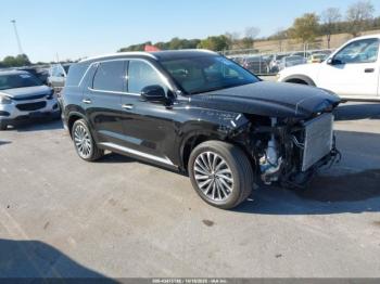  Salvage Hyundai PALISADE
