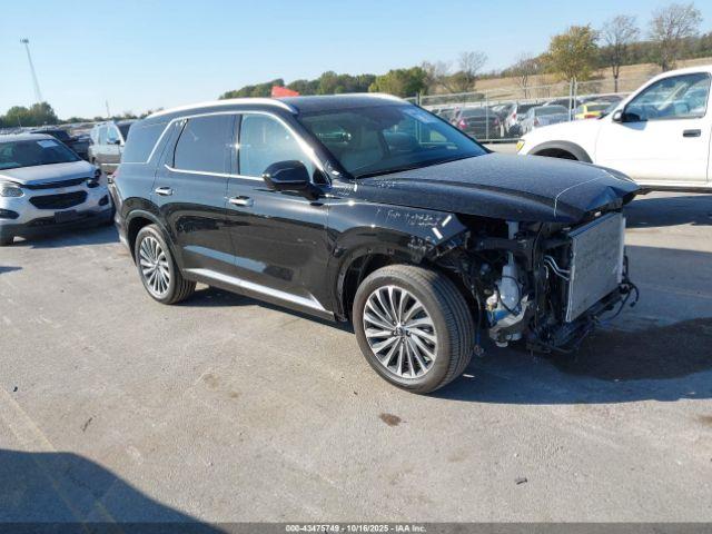  Salvage Hyundai PALISADE