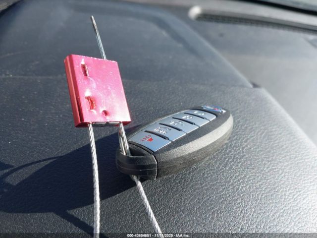 Nissan Altima Sv Intelligent Awd Image 11