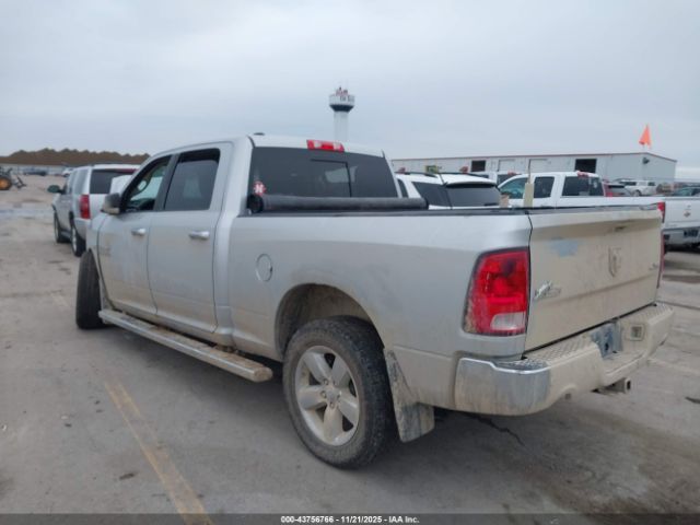 Ram 1500 Big Horn Image 6