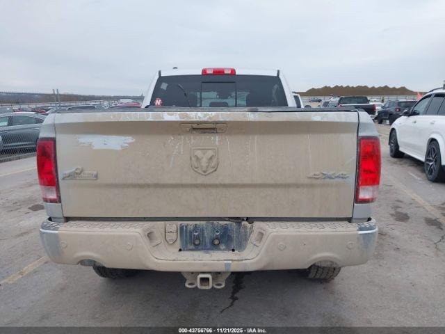 Ram 1500 Big Horn Image 4