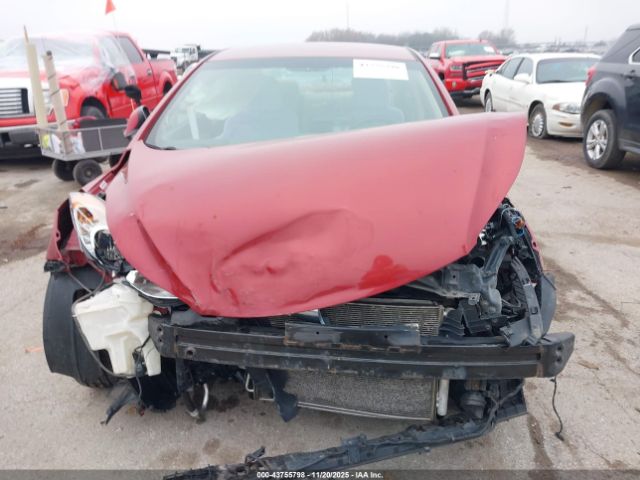 Hyundai ELANTRA Gls (ulsan Plant) Image 12