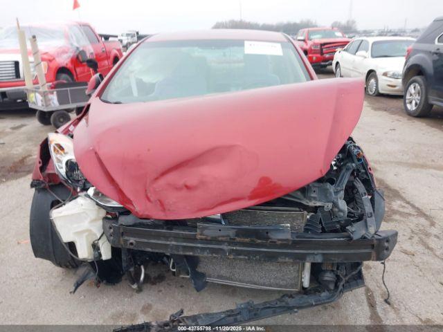 Hyundai ELANTRA Gls (ulsan Plant) Image 12