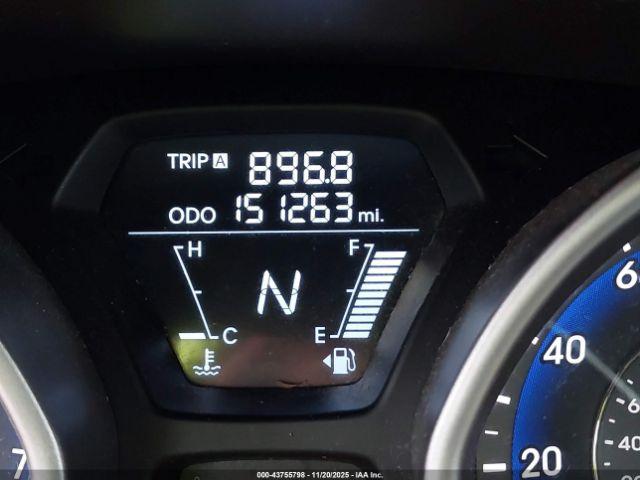 Hyundai ELANTRA Gls (ulsan Plant) Image 11