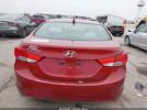 Hyundai ELANTRA Gls (ulsan Plant) Image 13