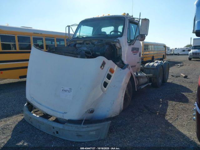 Sterling Truck At 9500 Image 3