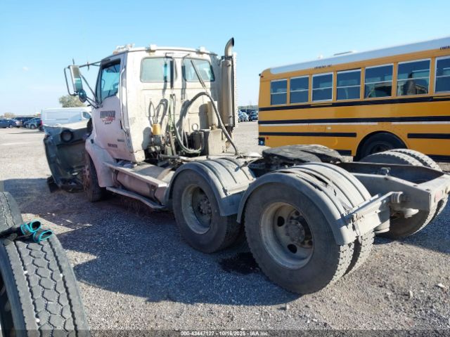 Sterling Truck At 9500 Image 4