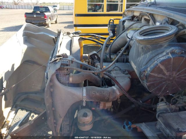 Sterling Truck At 9500 Image 8