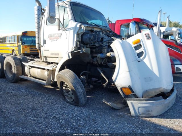 Sterling Truck At 9500 Image 9