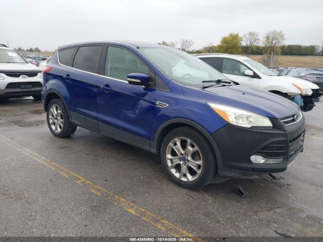 Ford Escape Sel Image 1