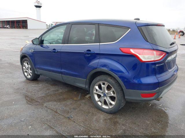 Ford Escape Sel Image 2