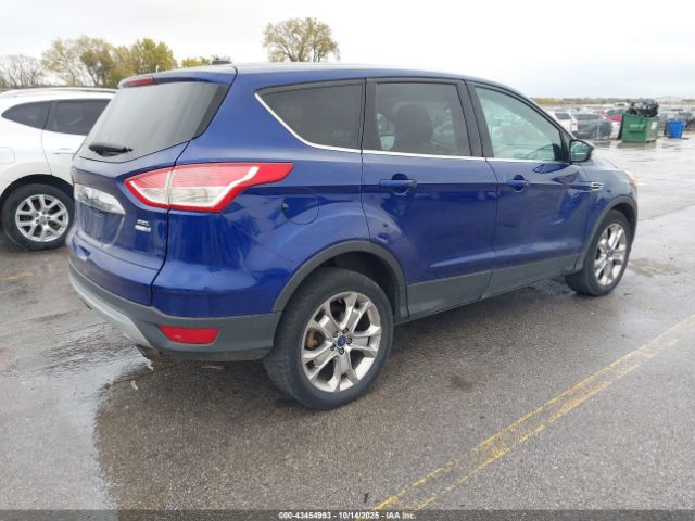 Ford Escape Sel Image 3