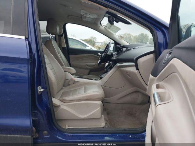 Ford Escape Sel Image 12