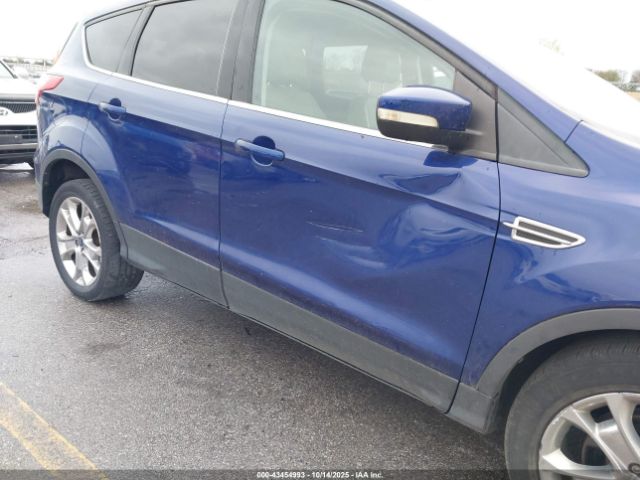 Ford Escape Sel Image 11