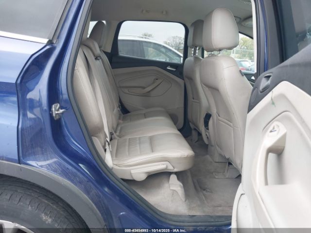 Ford Escape Sel Image 10