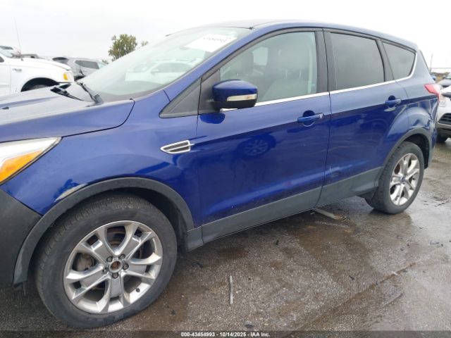 Ford Escape Sel Image 7